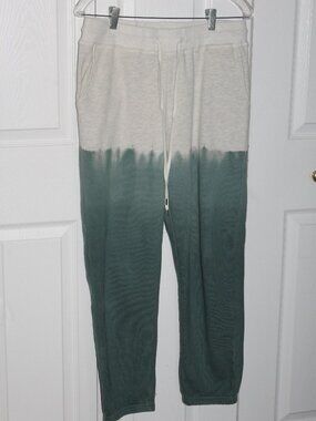 Hem & Thread Jogger Sweatpants